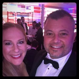 Meet your Posher, Scones